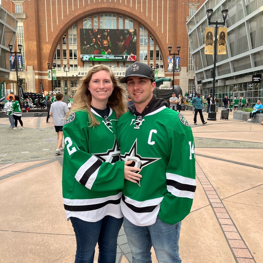 Meet your Posher, Taylor